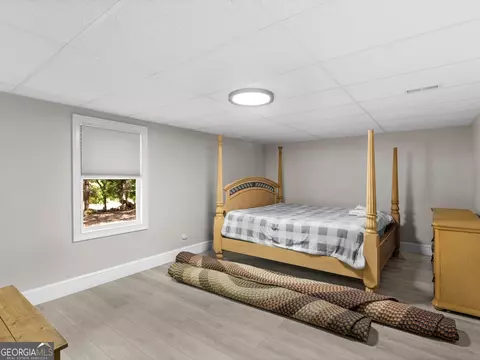 Bedroom - 967 Five Points Rd, Barnesville, GA 30204 photo 12 of 16