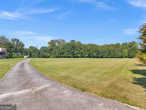 Exterior - 967 Five Points Rd, Barnesville, GA 30204 photo 14 of 24