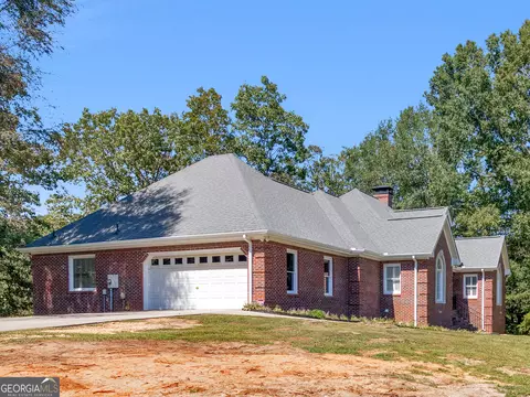 Exterior - 967 Five Points Rd, Barnesville, GA 30204 photo 8 of 24