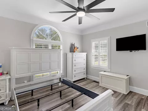 Bedroom - 967 Five Points Rd, Barnesville, GA 30204 photo 4 of 16