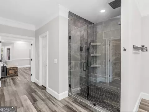 Entry Way - 967 Five Points Rd, Barnesville, GA 30204 photo 5 of 5