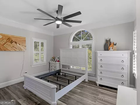 Bedroom - 967 Five Points Rd, Barnesville, GA 30204 photo 1 of 16