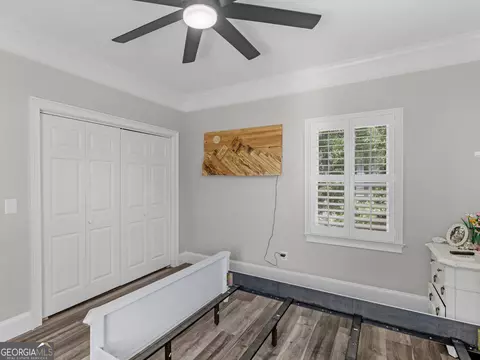 Bedroom - 967 Five Points Rd, Barnesville, GA 30204 photo 2 of 16