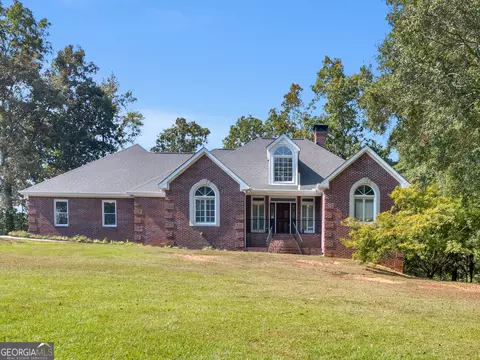 Exterior - 967 Five Points Rd, Barnesville, GA 30204 photo 19 of 24