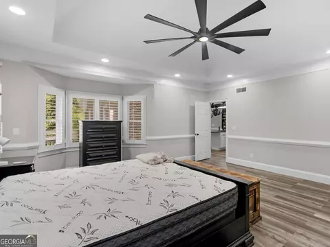 Bedroom - 967 Five Points Rd, Barnesville, GA 30204 photo 10 of 16