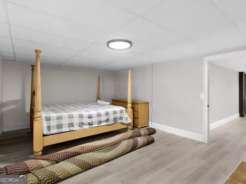 Bedroom - 967 Five Points Rd, Barnesville, GA 30204 photo 13 of 16