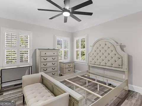 Bedroom - 967 Five Points Rd, Barnesville, GA 30204 photo 5 of 16