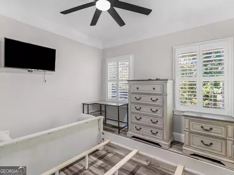 Bedroom - 967 Five Points Rd, Barnesville, GA 30204 photo 6 of 16