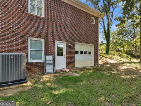 Exterior - 967 Five Points Rd, Barnesville, GA 30204 photo 3 of 24