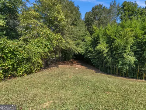 Exterior - 967 Five Points Rd, Barnesville, GA 30204 photo 21 of 24
