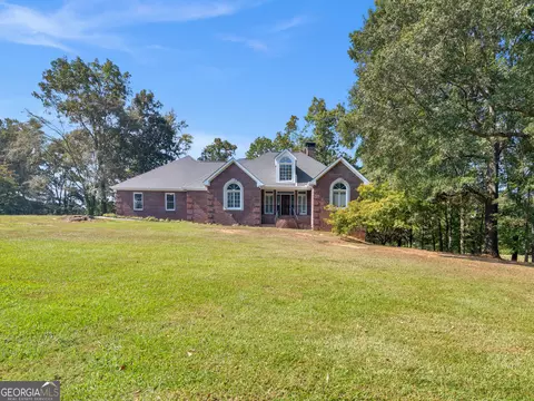 Exterior - 967 Five Points Rd, Barnesville, GA 30204 photo 20 of 24