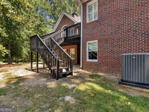 Exterior - 967 Five Points Rd, Barnesville, GA 30204 photo 2 of 24