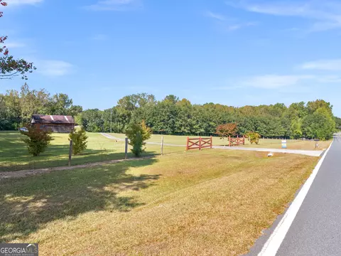 Exterior - 967 Five Points Rd, Barnesville, GA 30204 photo 13 of 24