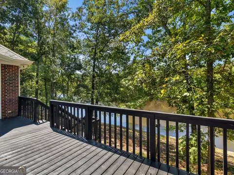 Exterior - 967 Five Points Rd, Barnesville, GA 30204 photo 5 of 24