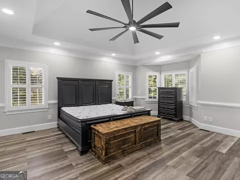 Bedroom - 967 Five Points Rd, Barnesville, GA 30204 photo 11 of 16