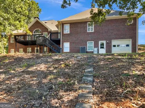 Exterior - 967 Five Points Rd, Barnesville, GA 30204 photo 1 of 24