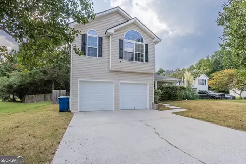 5157 Seashell Ln, College Park, GA 30349
