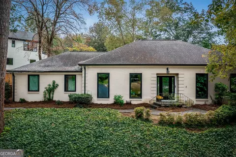 6440 Vernon Woods Dr, Atlanta, GA 30328