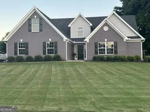 163 Collis Cir, Eatonton, GA 31024