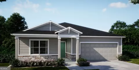 101 Starboard Ct, Kingsland, GA 31548