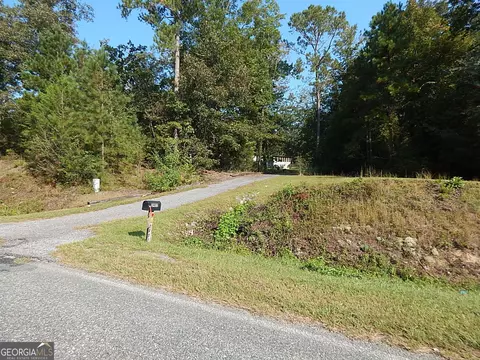 2473 Old Knoxville Rd, Knoxville, GA 31050