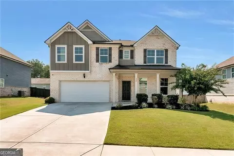 335 Lead Way, Jonesboro, GA 30238