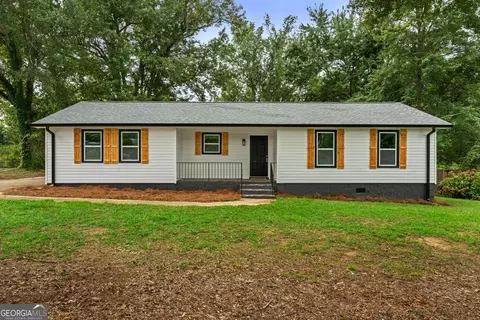 171 Davidson Dr, Griffin, GA 30223