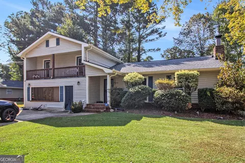 6258 N Summers Cir, Douglasville, GA 30135