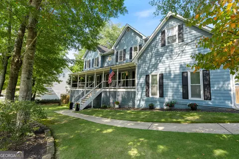 334 Cotton Mill Dr, Hiram, GA 30141