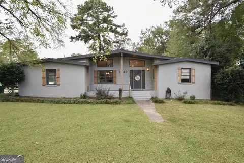 1740 Holly Hill Rd, Milledgeville, GA 31061