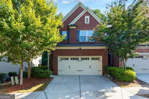 49 Braemore Mill Dr, Lawrenceville, GA 30044