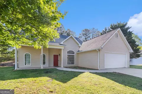2505 Rockmart Rd, Villa Rica, GA 30180
