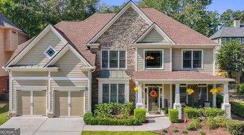 453 Hunter St, Norcross, GA 30071