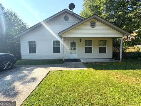 409 Florence Ave, Dalton, GA 30720
