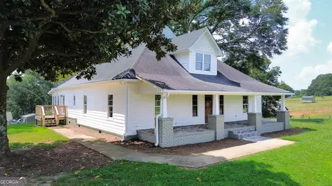 2985 Jackson Bridge Rd, Carnesville, GA 30521