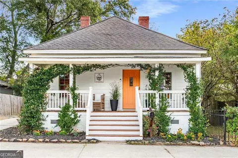192 Savannah St SE, Atlanta, GA 30316
