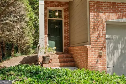 150 Creighton Ln, Marietta, GA 30008