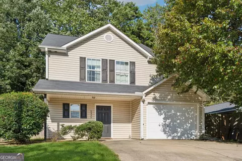 5425 Belvedere St, Cumming, GA 30041