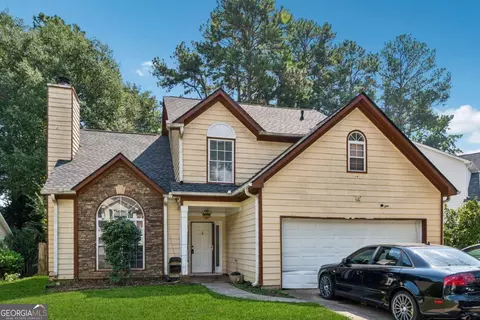 2890 Maple Vista Ln, Lawrenceville, GA 30044