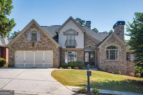 7124 High Lake Ter SE, Covington, GA 30014