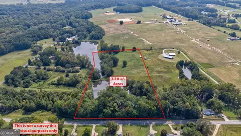 View/Area - 1364 Old Bishop Rd, Bishop, GA 30621 photo 15 of 25