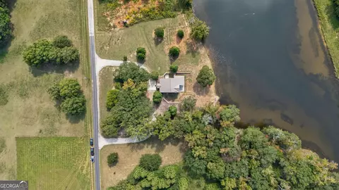 View/Area - 1364 Old Bishop Rd, Bishop, GA 30621 photo 10 of 25