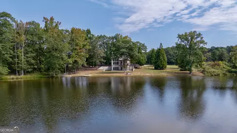 View/Area - 1364 Old Bishop Rd, Bishop, GA 30621 photo 6 of 25