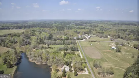 View/Area - 1364 Old Bishop Rd, Bishop, GA 30621 photo 24 of 25