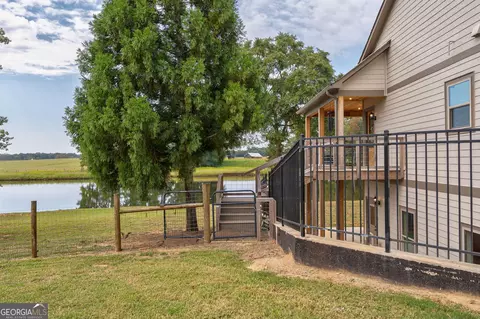 Exterior - 1364 Old Bishop Rd, Bishop, GA 30621 photo 4 of 14