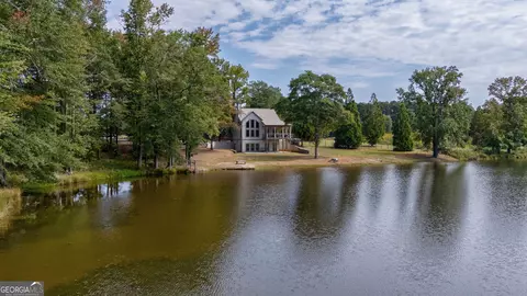 View/Area - 1364 Old Bishop Rd, Bishop, GA 30621 photo 7 of 25