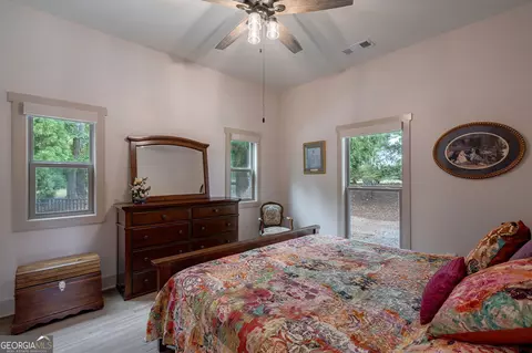Bedroom - 1364 Old Bishop Rd, Bishop, GA 30621 photo 1 of 2