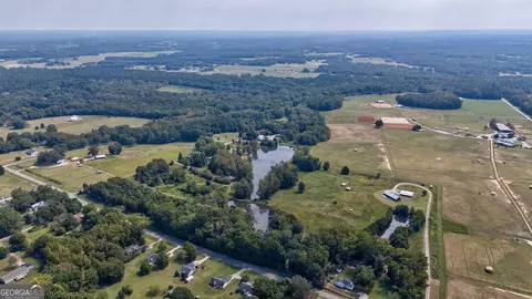 View/Area - 1364 Old Bishop Rd, Bishop, GA 30621 photo 21 of 25