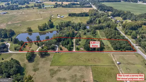 View/Area - 1364 Old Bishop Rd, Bishop, GA 30621 photo 23 of 25