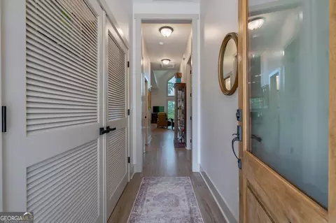 Entry Way - 1364 Old Bishop Rd, Bishop, GA 30621 photo 1 of 3